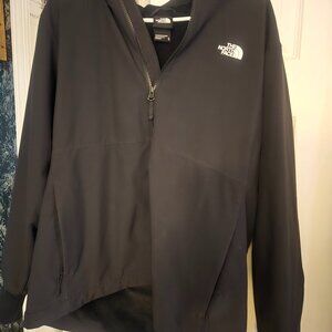 XL Northface woman's jacket